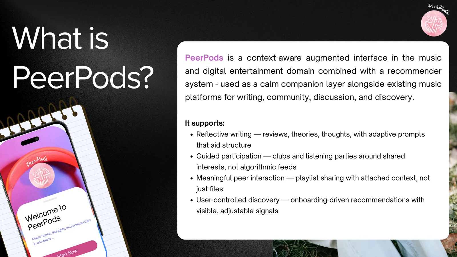 PeerPods: What is PeerPods?